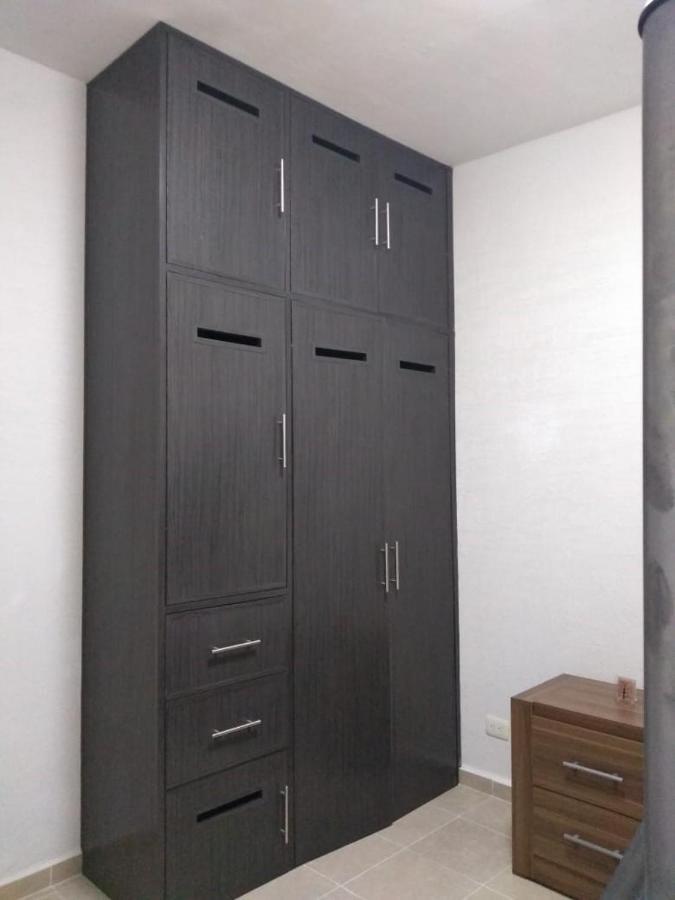 Bonito Y Comodo Apartamento A Tu Alcance Cancún Exterior foto