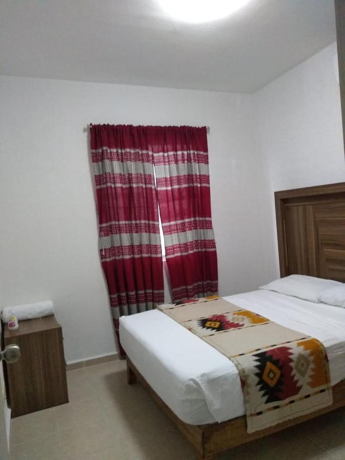 Bonito Y Comodo Apartamento A Tu Alcance Cancún Exterior foto