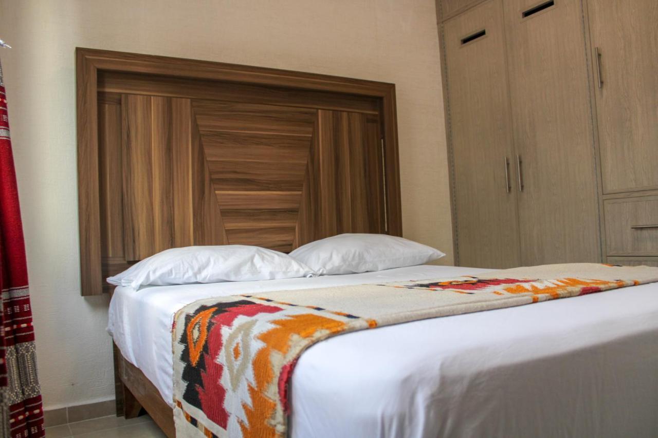 Bonito Y Comodo Apartamento A Tu Alcance Cancún Exterior foto