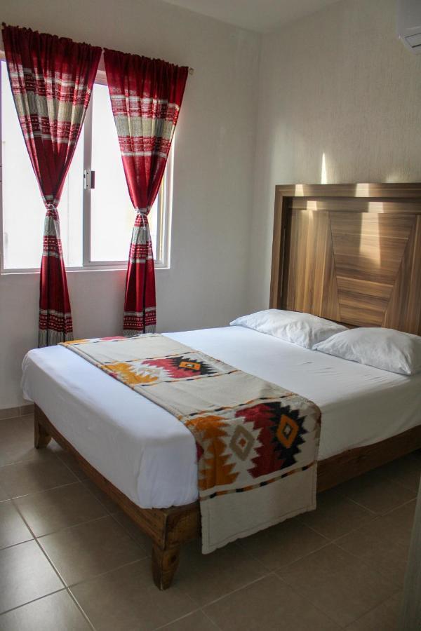 Bonito Y Comodo Apartamento A Tu Alcance Cancún Exterior foto